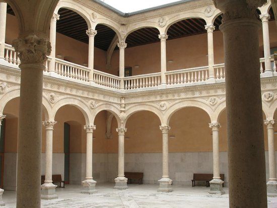 Palazzo de las Dueñas